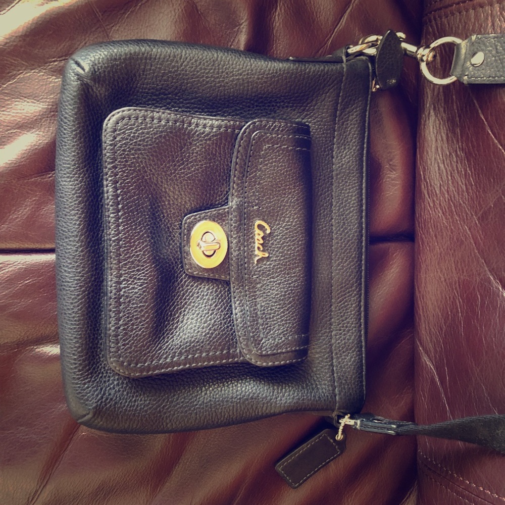 NWOT Coach Crossbody Bag